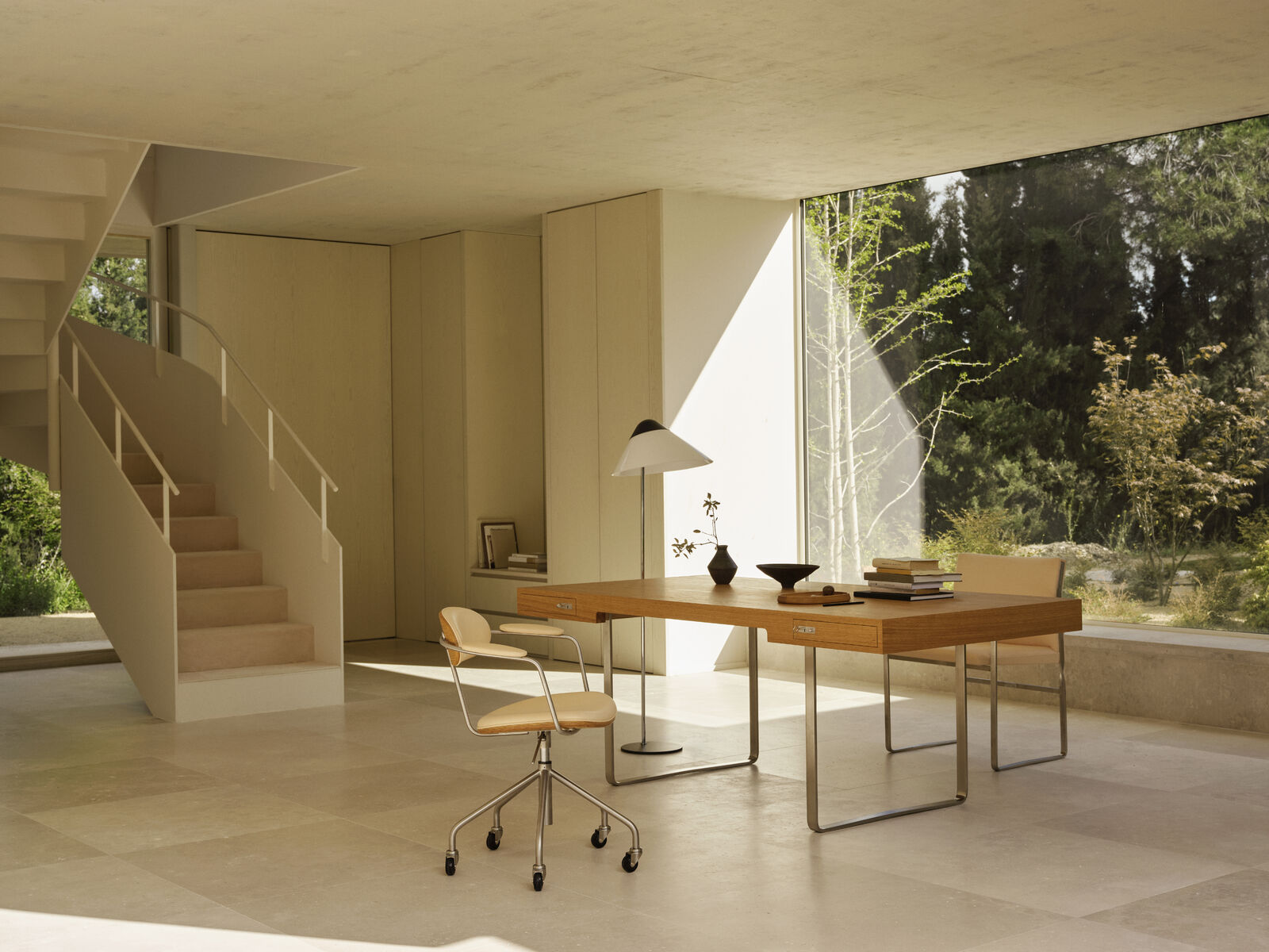 Carl Hansen CH621-työtuoli - Image 10