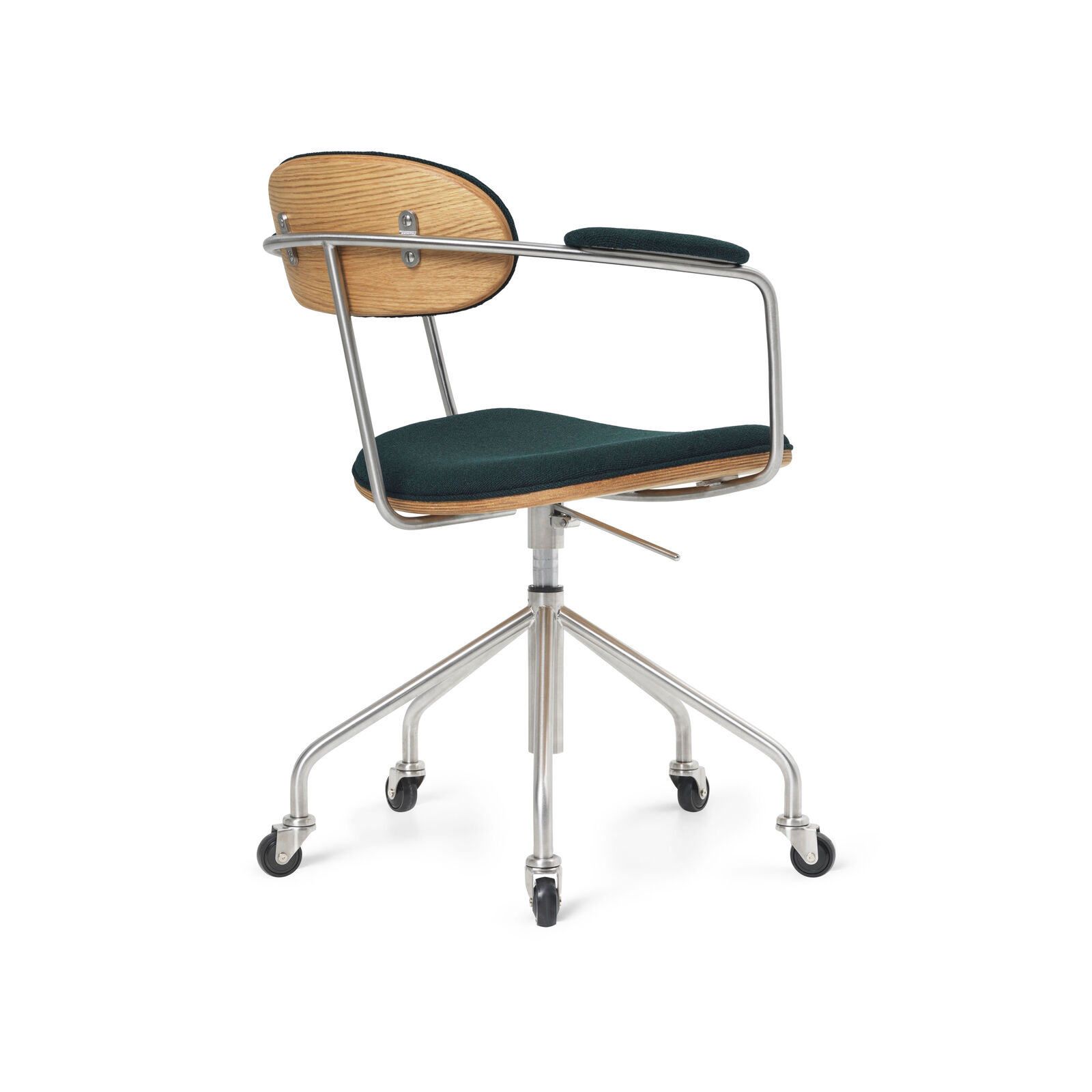 Carl Hansen CH621-työtuoli - Image 2