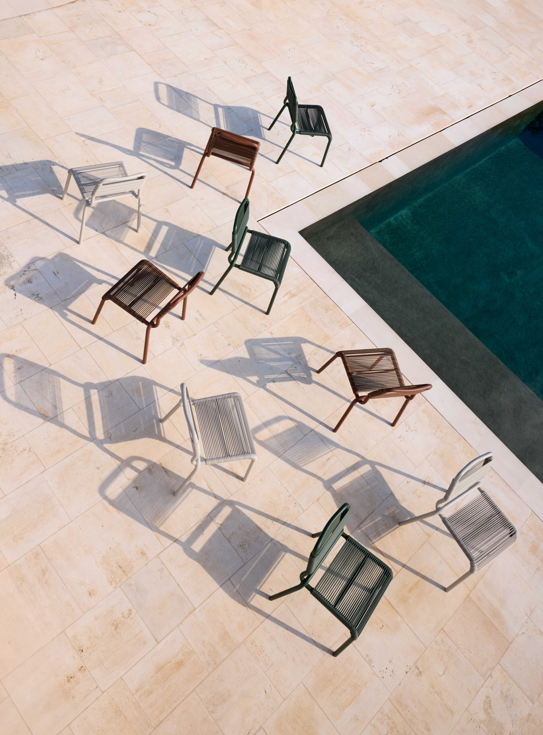 Cane-line AL DENTE -tuoli - Image 5