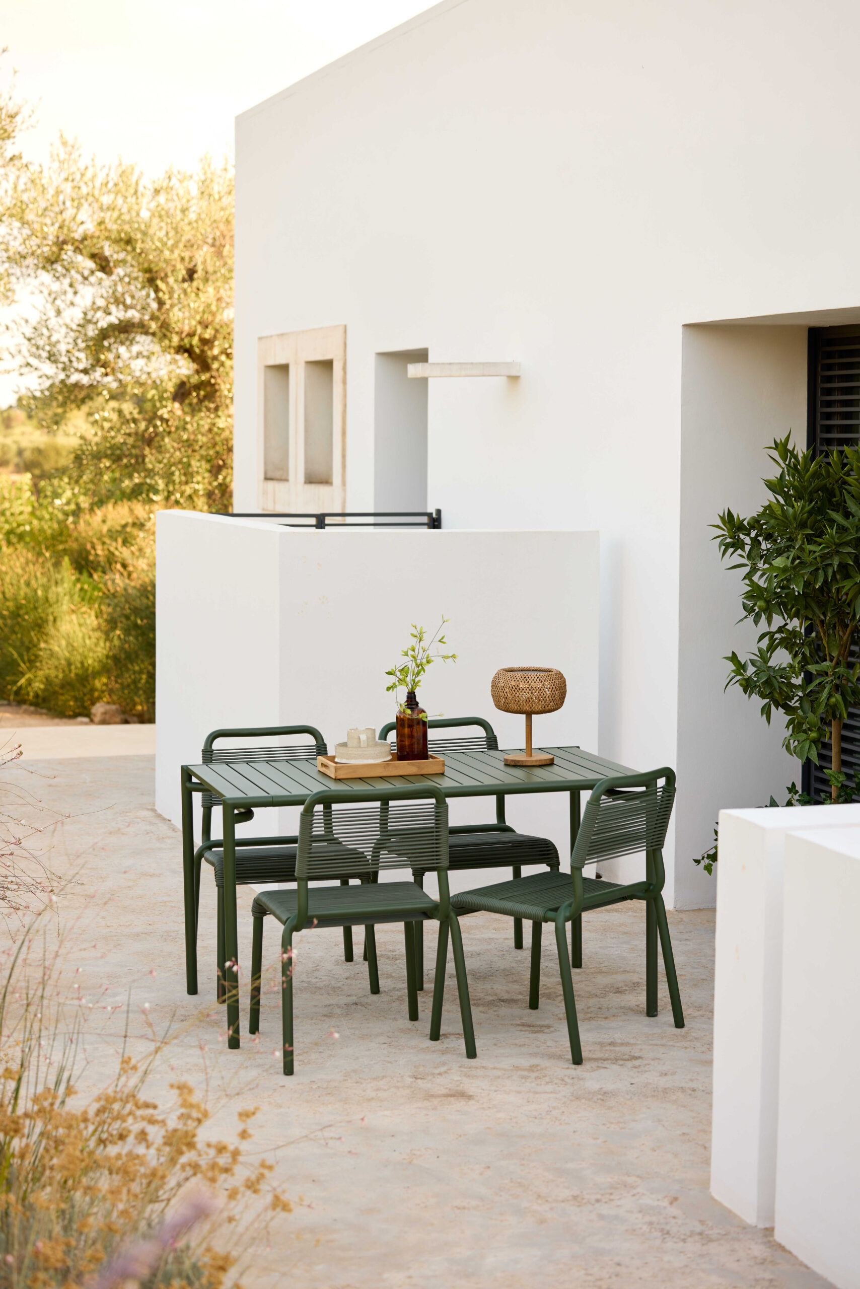 Cane-line AL DENTE -tuoli - Image 2