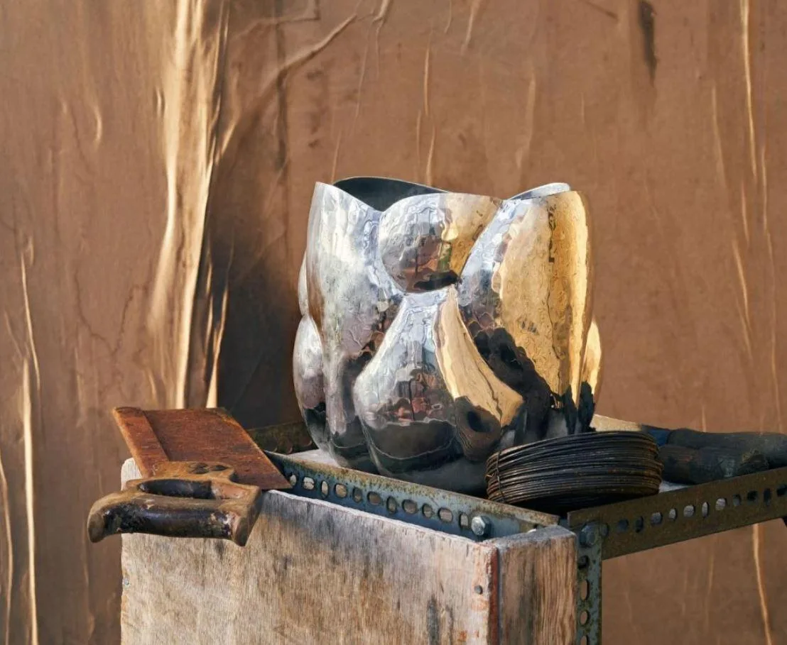 Tom Dixon CLOUD vessel, short - Image 5