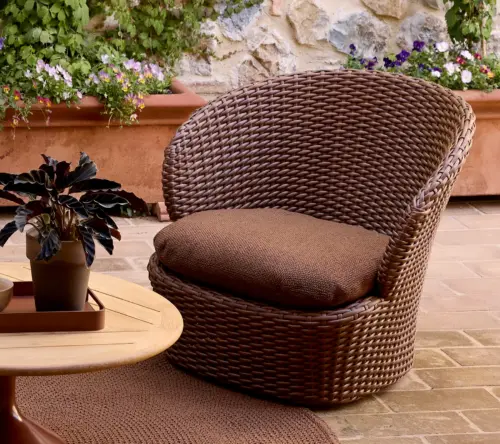 Cane-line COAST 2,5-seater sofa - Image 7