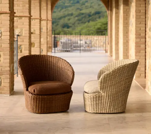 Cane-line COAST 2,5-seater sofa - Image 9
