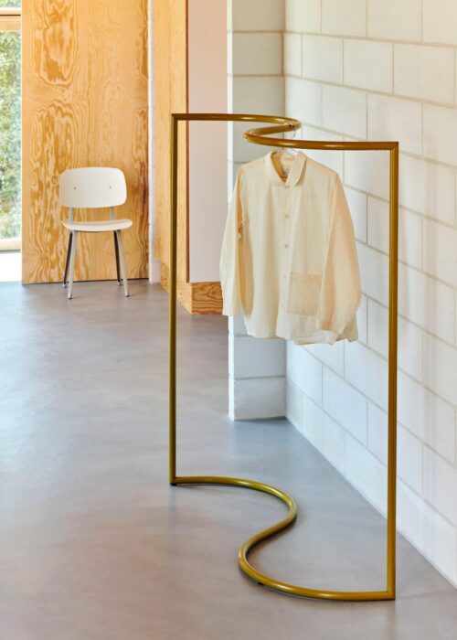 HAY COLOUR S rack - Image 2