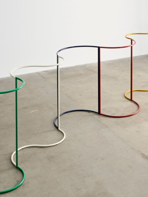 HAY COLOUR S rack - Image 3