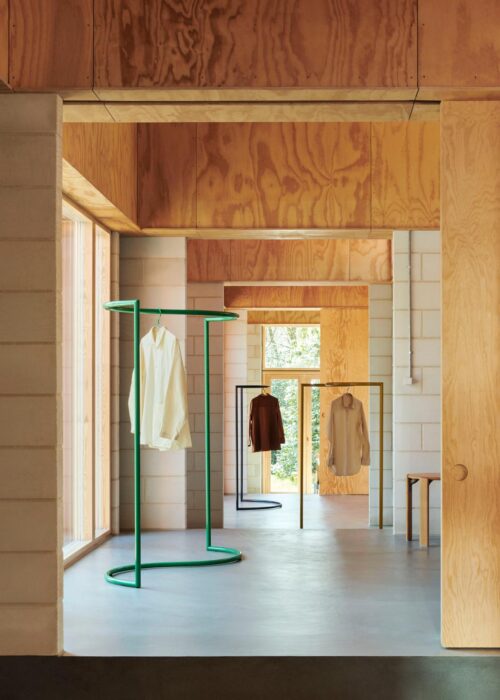 HAY COLOUR S rack - Image 4