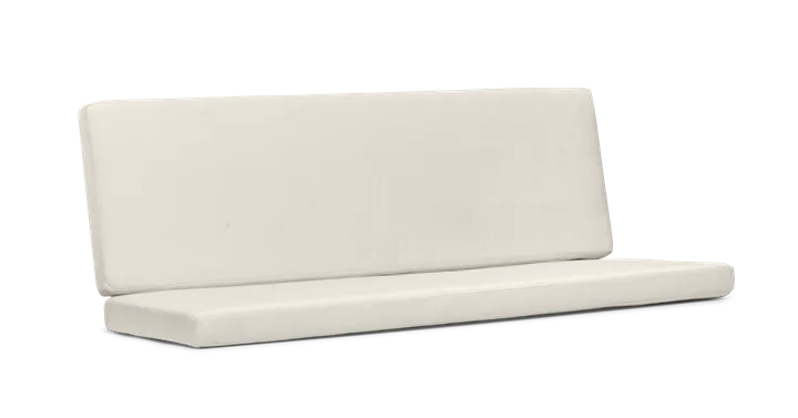 Carl Hansen BK13 swing sofa's cushion, canvas