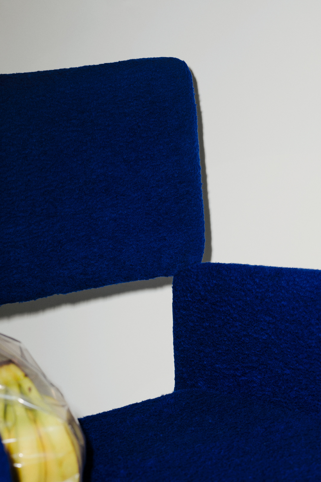 Massproductions CROWN lounge chair - Image 4