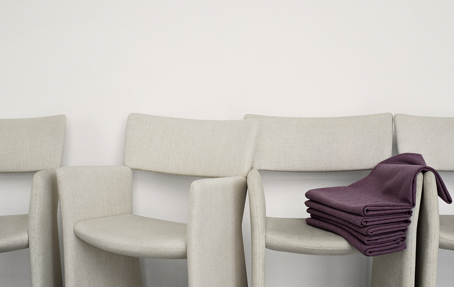 Massproductions CROWN armchair - Image 8