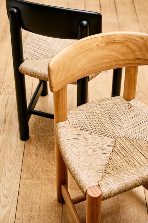 GUBI DAUMILLER chair - Image 2