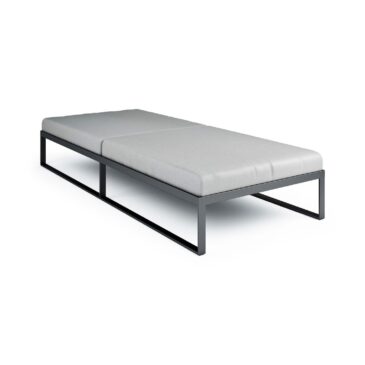 Röshults GARDEN EASY -daybed