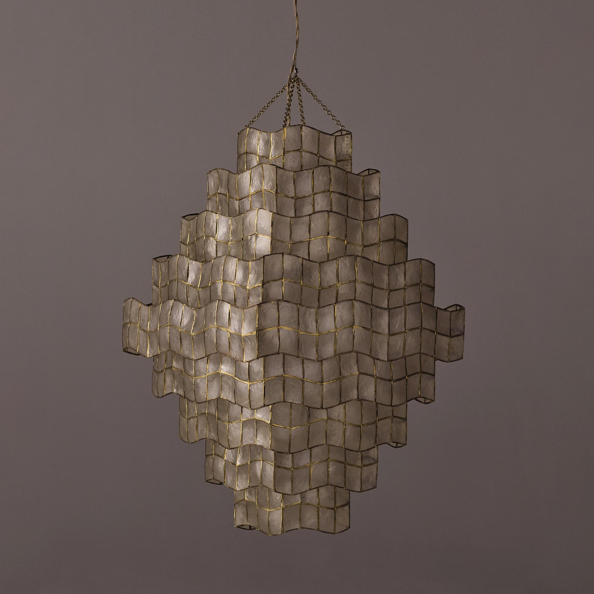 Dusty Deco CORNELIA-riippuvalaisin - Image 4