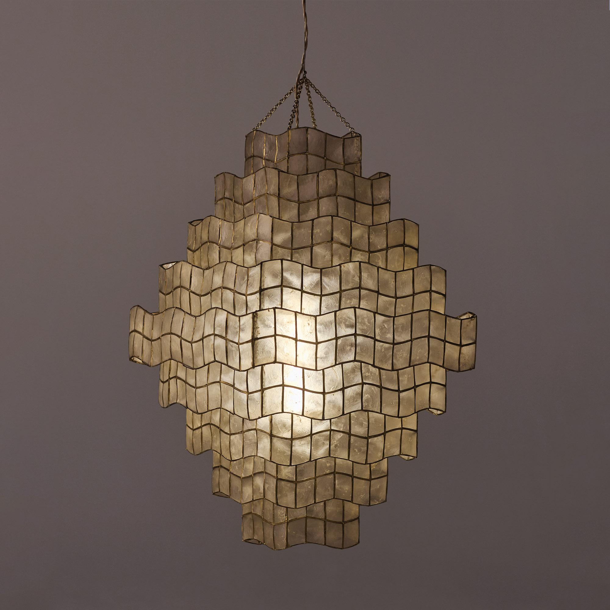 Dusty Deco CORNELIA-riippuvalaisin - Image 5