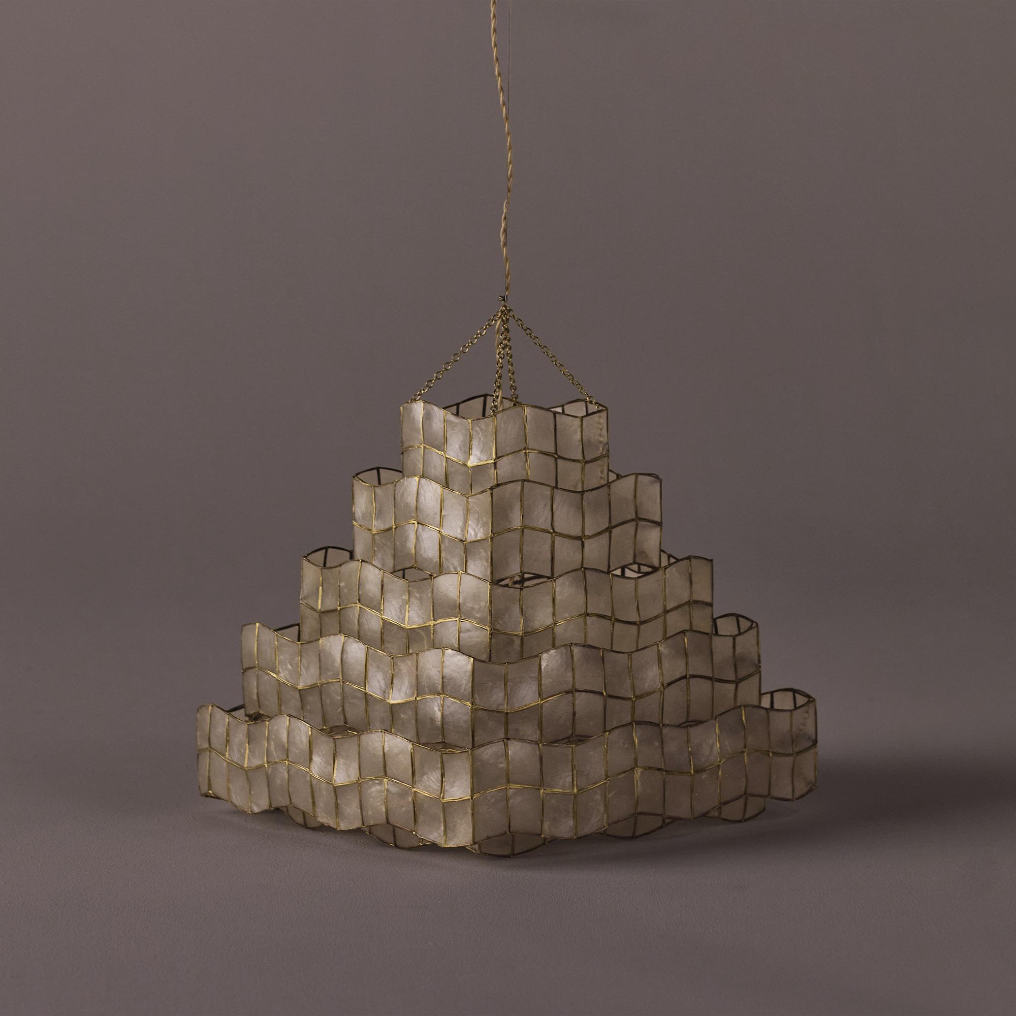 Dusty Deco CORNELIA-riippuvalaisin - Image 6