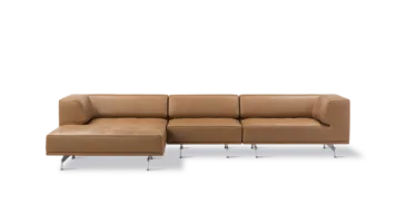 Fredericia DELPHI ELEMENTS sofa