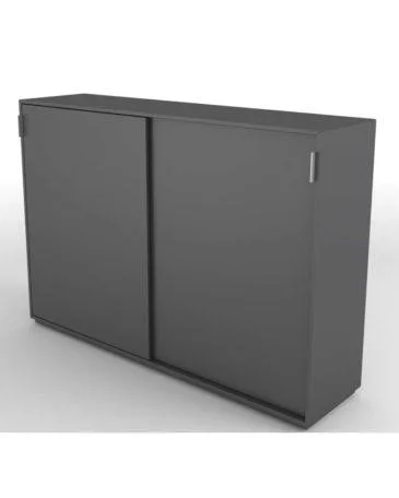 Dencon 2356 -liukuovikaappi