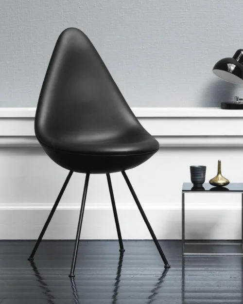 Fritz Hansen DROP -tuoli - Image 2