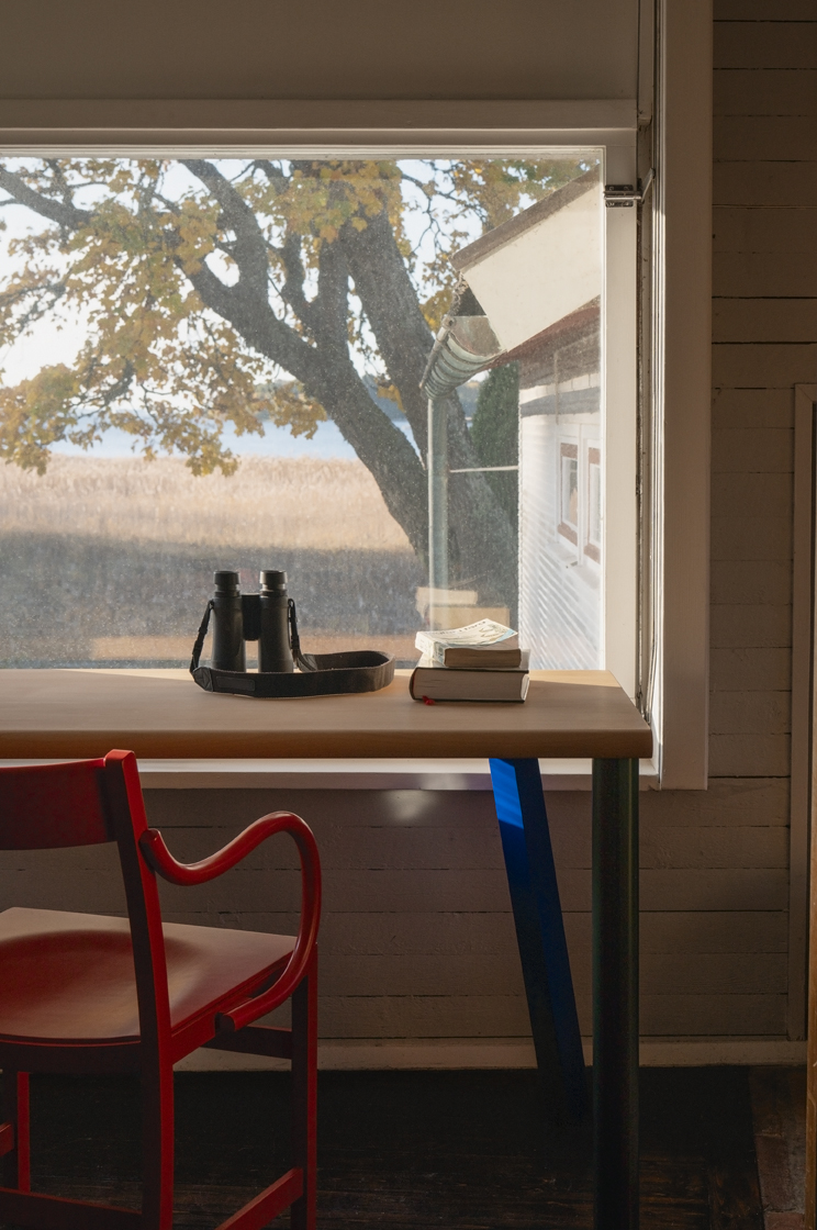 Massproductions HOMEWORK desk - Image 3