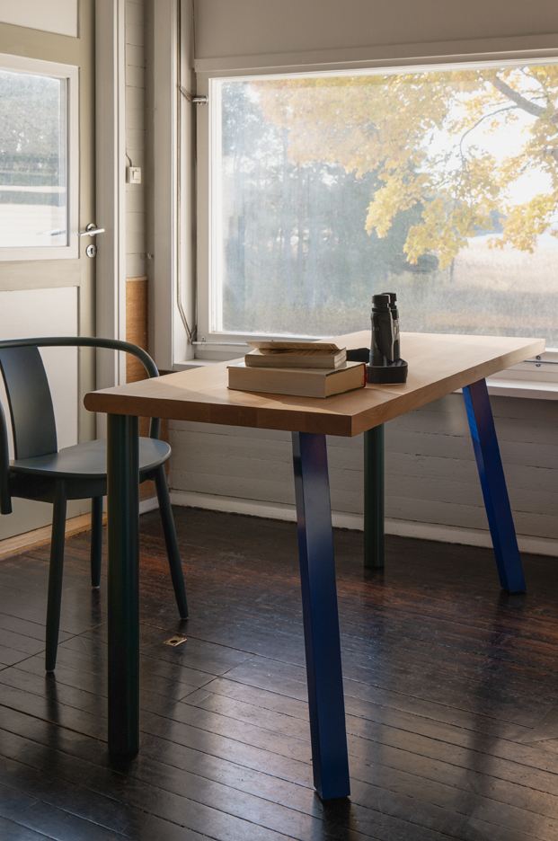 Massproductions HOMEWORK desk - Image 2