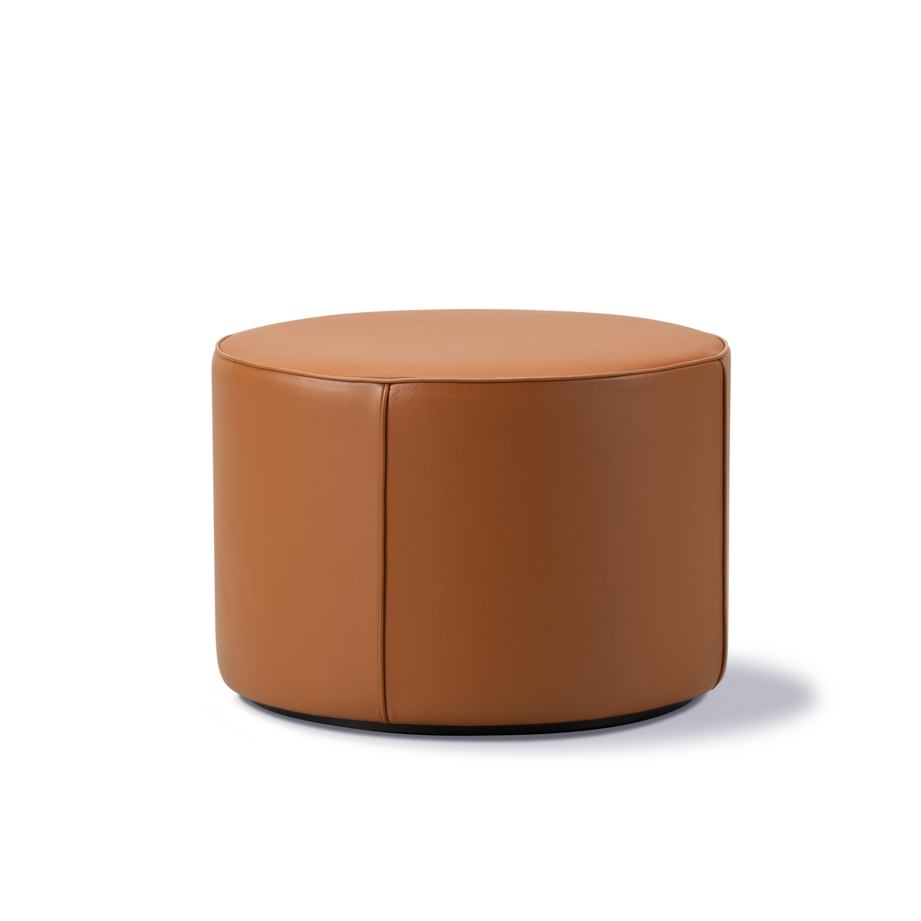 Fredericia MONO 7423 pouf