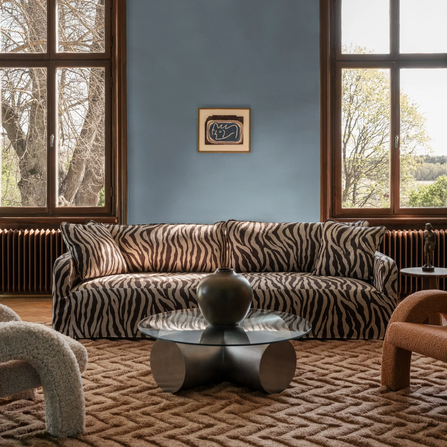 Dusty Deco DOLORES sofa - Image 7