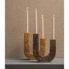 Dusty Deco ARCO -kynttilänjalka - Image 2