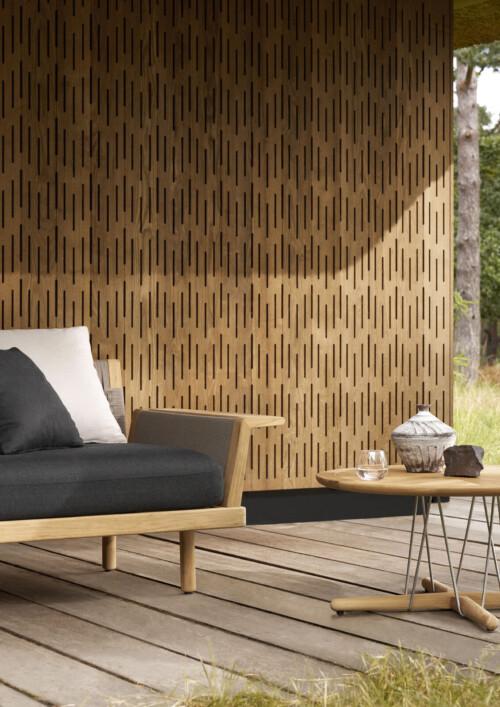 Carl Hansen EMBRACE-6-istuttava kulmasohva - Image 10
