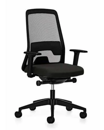 Interstuhl EVERYis1 EV211 -työtuoli