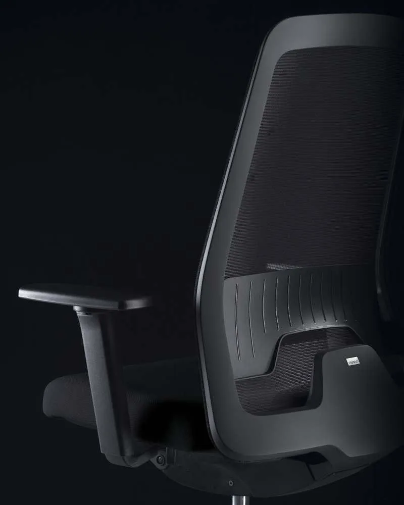 Interstuhl EVERYis1 EV251 office chair - Image 3