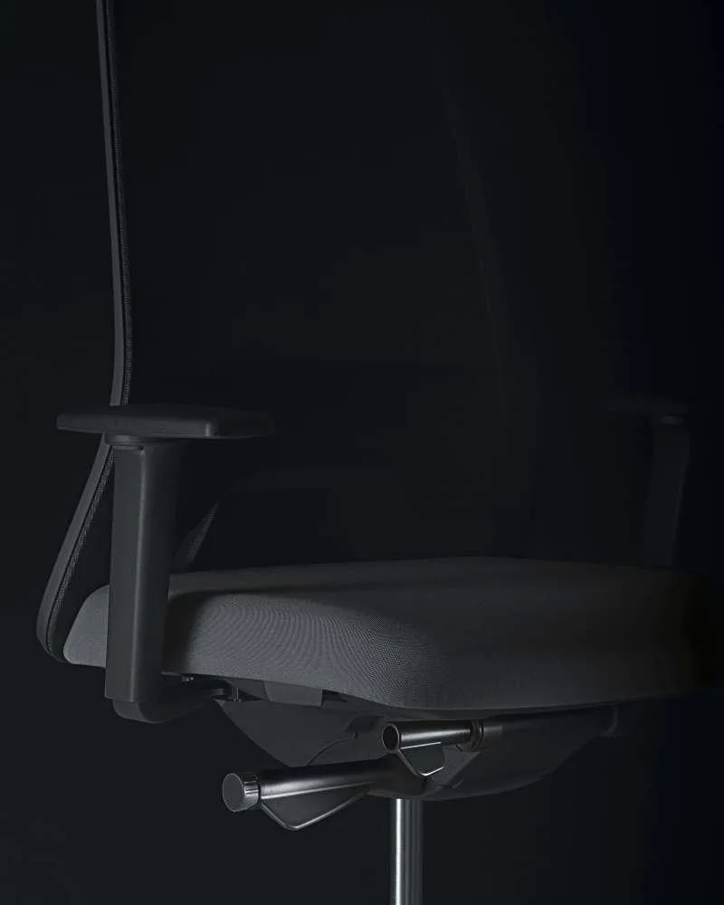 Interstuhl EVERYis1 EV251 office chair - Image 4