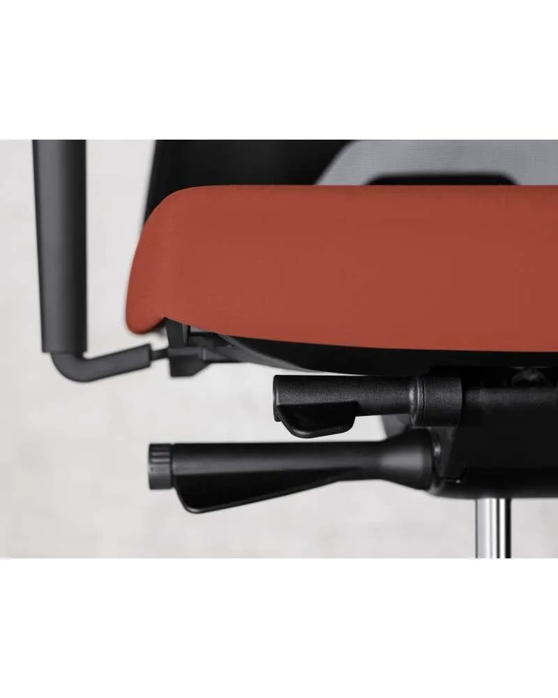 Interstuhl EVERYis1 EV251 office chair - Image 6