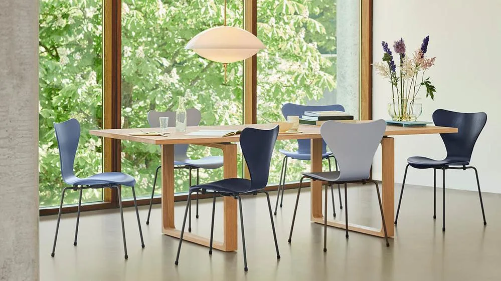 Fritz Hansen SERIES 7 -tuoli - Image 4