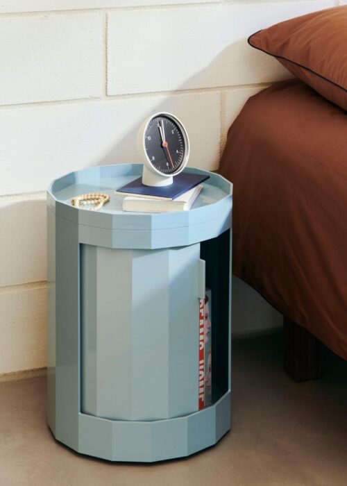 HAY FACET side table, low - Image 4