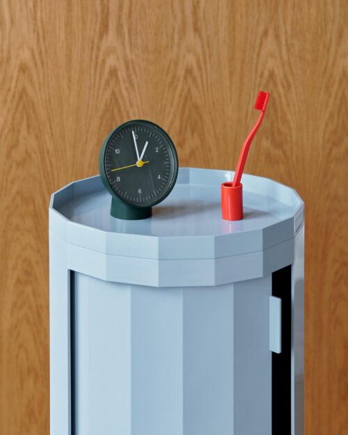 HAY FACET side table, low - Image 5