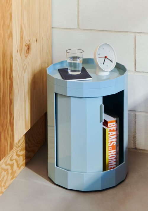 HAY FACET side table, low - Image 6