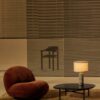 GUBI GRAVITY UPCYCLED table lamp, small - Image 4
