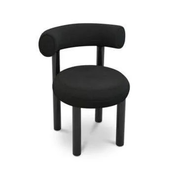 Tom Dixon FAT dining chair