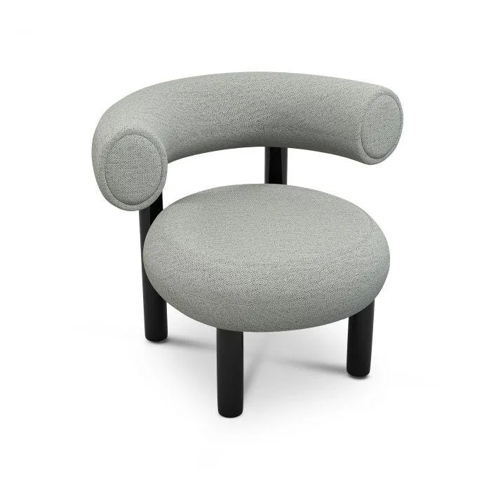 Tom Dixon FAT lounge chair