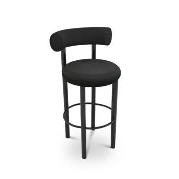 Tom Dixon FAT 75 bar stool