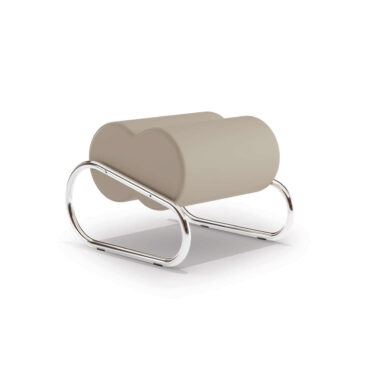 Norr11 FAVE footstool