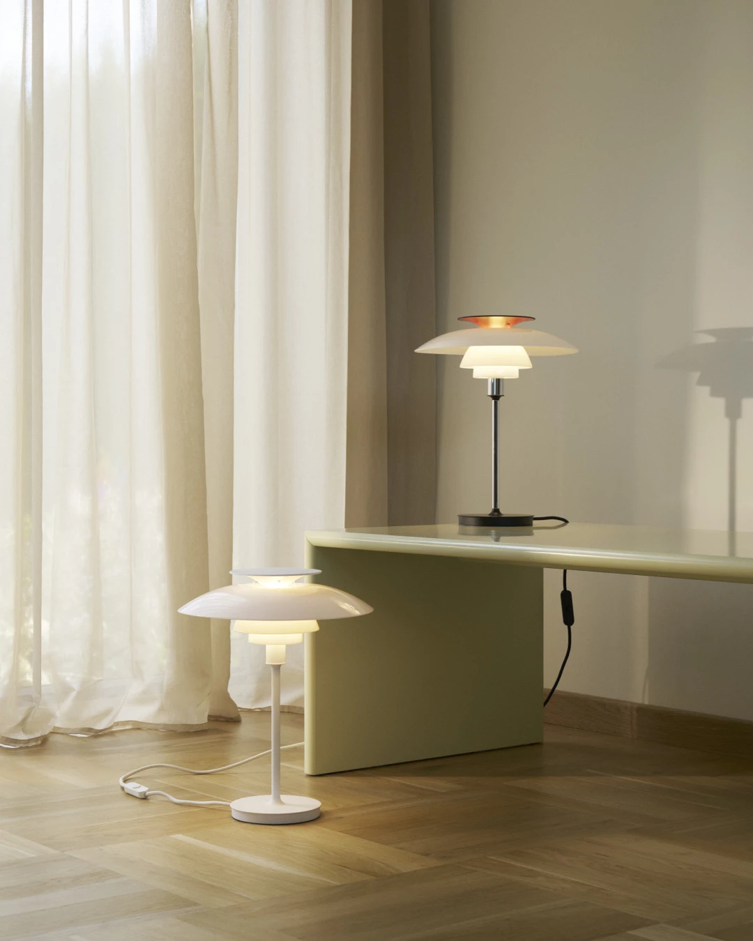 Louis Poulsen PH80 table lamp - Image 2