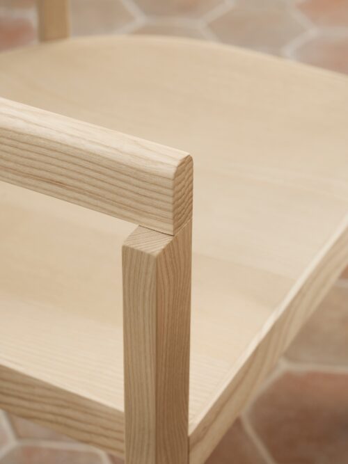 Fritz Hansen AFTER-tuoli - Image 9