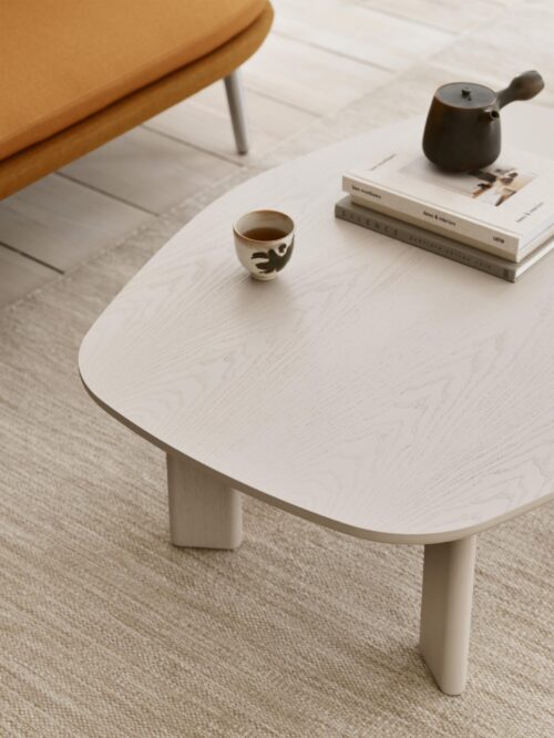 Fritz Hansen ANALOG-sohvapöytä - Image 2