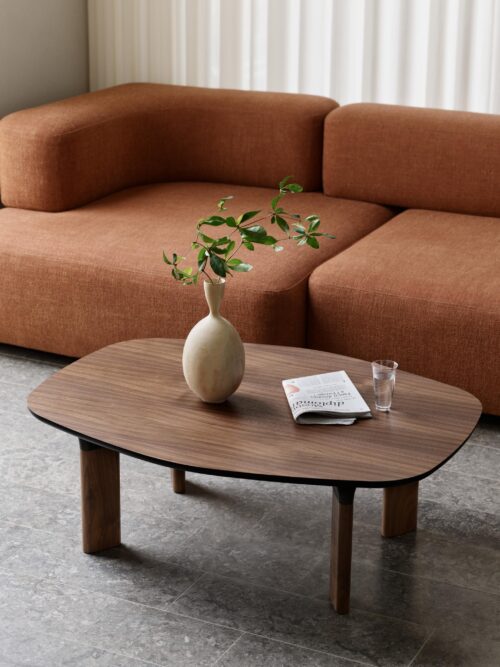 Fritz Hansen ANALOG-sohvapöytä - Image 3