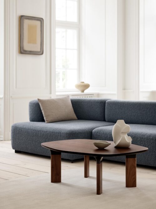 Fritz Hansen ANALOG-sohvapöytä - Image 4