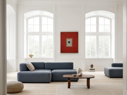 Fritz Hansen ANALOG-sohvapöytä - Image 5