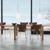 Fritz Hansen ESSAY CM27 -pöytä - Image 2