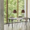Fritz Hansen ANT chair - Image 2