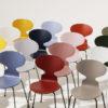Fritz Hansen ANT chair - Image 8