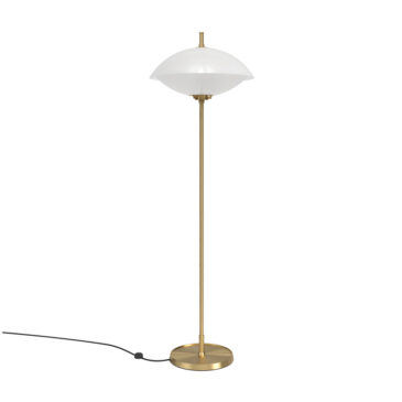 Fritz Hansen CLAM-lattiavalaisin